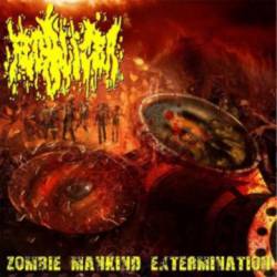 Fecalizer : Zombie Mankind Extermination